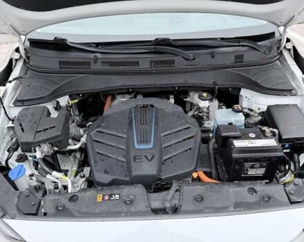 Хендай Kona Electric, об'ємом двигуна 0 л та пробігом 167 тис. км за 16500 $, фото 14 на Automoto.ua