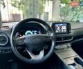 Хендай Kona Electric, объемом двигателя 0 л и пробегом 27 тыс. км за 14100 $, фото 13 на Automoto.ua