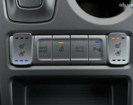 Хендай Kona Electric, объемом двигателя 0 л и пробегом 36 тыс. км за 20700 $, фото 4 на Automoto.ua