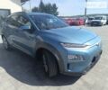 Хендай Kona Electric, об'ємом двигуна 0 л та пробігом 71 тис. км за 18500 $, фото 1 на Automoto.ua