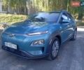 Хендай Kona Electric, объемом двигателя 0 л и пробегом 105 тыс. км за 16999 $, фото 17 на Automoto.ua