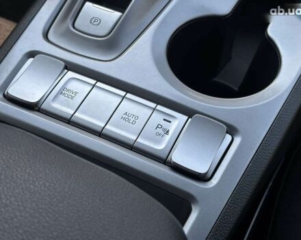 Хендай Kona Electric, объемом двигателя 0 л и пробегом 70 тыс. км за 14600 $, фото 23 на Automoto.ua