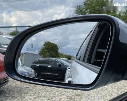 Хендай Kona Electric, объемом двигателя 0 л и пробегом 93 тыс. км за 19800 $, фото 10 на Automoto.ua