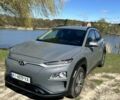 Хендай Kona Electric, об'ємом двигуна 0 л та пробігом 39 тис. км за 17800 $, фото 6 на Automoto.ua