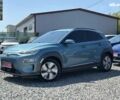 Хендай Kona Electric, объемом двигателя 0 л и пробегом 70 тыс. км за 18500 $, фото 5 на Automoto.ua