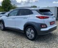 Хендай Kona Electric, объемом двигателя 0 л и пробегом 115 тыс. км за 18700 $, фото 16 на Automoto.ua