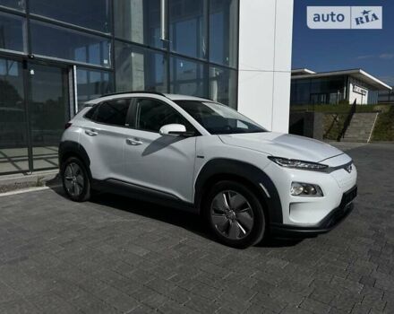 Хендай Kona Electric, об'ємом двигуна 0 л та пробігом 43 тис. км за 16503 $, фото 3 на Automoto.ua