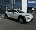 Хендай Kona Electric, об'ємом двигуна 0 л та пробігом 43 тис. км за 16503 $, фото 3 на Automoto.ua