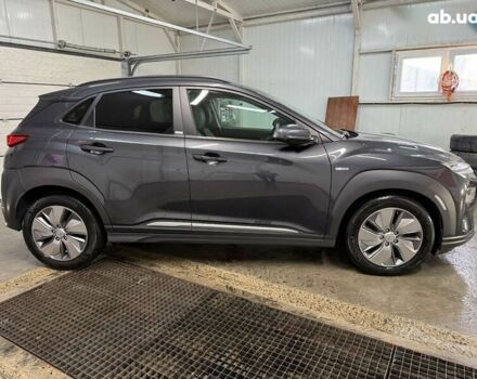 Хендай Kona Electric, объемом двигателя 0 л и пробегом 36 тыс. км за 20700 $, фото 22 на Automoto.ua