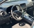 Хендай Kona Electric, объемом двигателя 0 л и пробегом 70 тыс. км за 14600 $, фото 12 на Automoto.ua