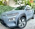 Хендай Kona Electric, объемом двигателя 0 л и пробегом 27 тыс. км за 14100 $, фото 1 на Automoto.ua