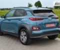 Хендай Kona Electric, объемом двигателя 0 л и пробегом 33 тыс. км за 16300 $, фото 11 на Automoto.ua