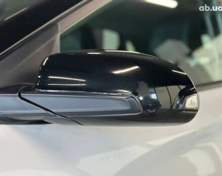 Хендай Kona Electric, объемом двигателя 0 л и пробегом 111 тыс. км за 18300 $, фото 11 на Automoto.ua