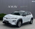 Хендай Kona Electric, объемом двигателя 0 л и пробегом 111 тыс. км за 18300 $, фото 1 на Automoto.ua