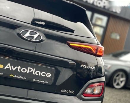 Хендай Kona Electric, объемом двигателя 0 л и пробегом 123 тыс. км за 18900 $, фото 22 на Automoto.ua