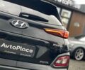 Хендай Kona Electric, объемом двигателя 0 л и пробегом 123 тыс. км за 18900 $, фото 22 на Automoto.ua