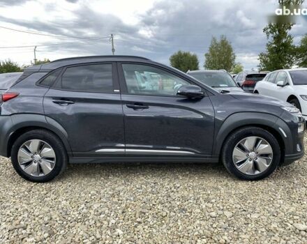 Хендай Kona Electric, объемом двигателя 0 л и пробегом 69 тыс. км за 20400 $, фото 22 на Automoto.ua