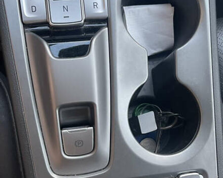 Хендай Kona Electric, объемом двигателя 0 л и пробегом 98 тыс. км за 18500 $, фото 12 на Automoto.ua