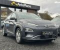 Хендай Kona Electric, объемом двигателя 0 л и пробегом 167 тыс. км за 17700 $, фото 1 на Automoto.ua