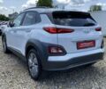 Хендай Kona Electric, объемом двигателя 0 л и пробегом 115 тыс. км за 18700 $, фото 17 на Automoto.ua