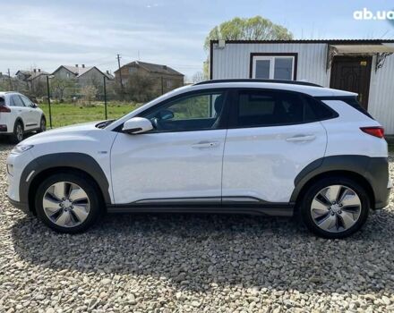 Хендай Kona Electric, об'ємом двигуна 0 л та пробігом 69 тис. км за 19600 $, фото 14 на Automoto.ua