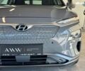 Хендай Kona Electric, объемом двигателя 0 л и пробегом 39 тыс. км за 15500 $, фото 4 на Automoto.ua