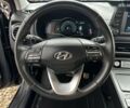 Хендай Kona Electric, объемом двигателя 0 л и пробегом 53 тыс. км за 15700 $, фото 23 на Automoto.ua