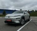 Хендай Kona Electric, объемом двигателя 0 л и пробегом 112 тыс. км за 17200 $, фото 1 на Automoto.ua