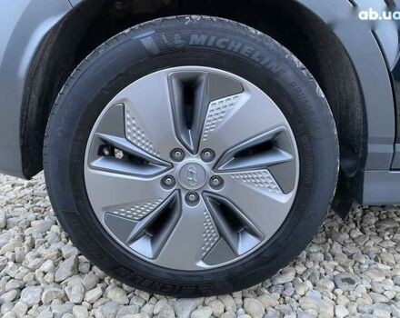 Хендай Kona Electric, объемом двигателя 0 л и пробегом 70 тыс. км за 18200 $, фото 25 на Automoto.ua