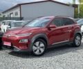 Хендай Kona Electric, объемом двигателя 0 л и пробегом 102 тыс. км за 14600 $, фото 1 на Automoto.ua