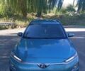 Хендай Kona Electric, объемом двигателя 0 л и пробегом 105 тыс. км за 16999 $, фото 1 на Automoto.ua