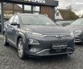 Хендай Kona Electric, объемом двигателя 0 л и пробегом 167 тыс. км за 17700 $, фото 4 на Automoto.ua