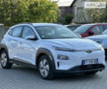 Хендай Kona Electric, объемом двигателя 0 л и пробегом 53 тыс. км за 17900 $, фото 2 на Automoto.ua