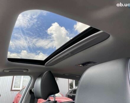 Хендай Kona Electric, объемом двигателя 0 л и пробегом 93 тыс. км за 19800 $, фото 27 на Automoto.ua