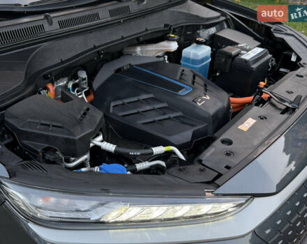 Хендай Kona Electric, объемом двигателя 0 л и пробегом 81 тыс. км за 18150 $, фото 126 на Automoto.ua