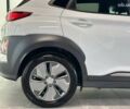 Хендай Kona Electric, объемом двигателя 0 л и пробегом 111 тыс. км за 18300 $, фото 9 на Automoto.ua