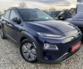 Хендай Kona Electric, объемом двигателя 0 л и пробегом 73 тыс. км за 18700 $, фото 19 на Automoto.ua