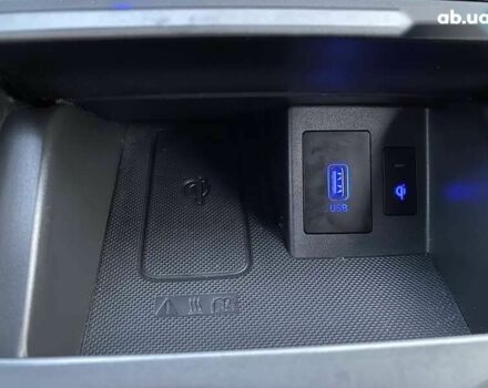 Хендай Kona Electric, объемом двигателя 0 л и пробегом 70 тыс. км за 18200 $, фото 9 на Automoto.ua