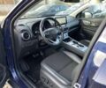Хендай Kona Electric, объемом двигателя 0 л и пробегом 73 тыс. км за 18700 $, фото 3 на Automoto.ua