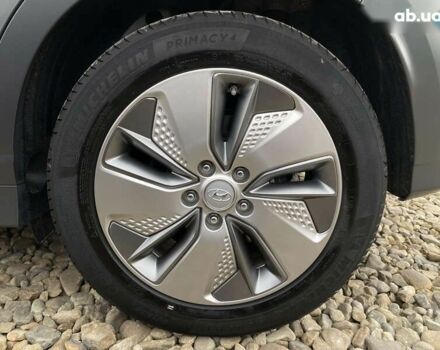 Хендай Kona Electric, об'ємом двигуна 0 л та пробігом 41 тис. км за 18900 $, фото 28 на Automoto.ua