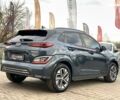 Хендай Kona Electric, объемом двигателя 0 л и пробегом 47 тыс. км за 17355 $, фото 14 на Automoto.ua