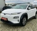 Хендай Kona Electric, об'ємом двигуна 0 л та пробігом 41 тис. км за 18900 $, фото 13 на Automoto.ua
