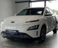 Хендай Kona Electric, объемом двигателя 0 л и пробегом 45 тыс. км за 22777 $, фото 6 на Automoto.ua