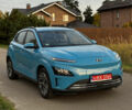 Хендай Kona Electric, объемом двигателя 0 л и пробегом 60 тыс. км за 16500 $, фото 3 на Automoto.ua
