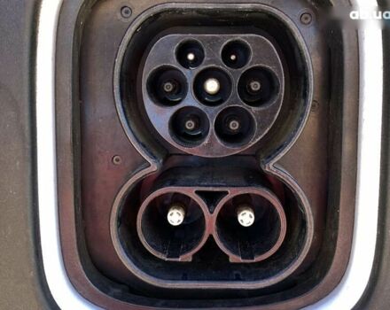 Хендай Kona Electric, объемом двигателя 0 л и пробегом 52 тыс. км за 23200 $, фото 11 на Automoto.ua