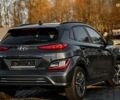 Хендай Kona Electric, объемом двигателя 0 л и пробегом 45 тыс. км за 20900 $, фото 7 на Automoto.ua