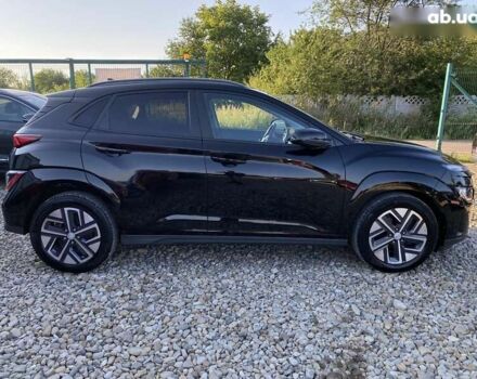 Хендай Kona Electric, объемом двигателя 0 л и пробегом 128 тыс. км за 19900 $, фото 17 на Automoto.ua