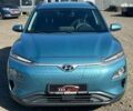 Хендай Kona Electric, объемом двигателя 0 л и пробегом 100 тыс. км за 17932 $, фото 2 на Automoto.ua