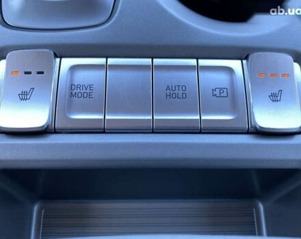 Хендай Kona Electric, объемом двигателя 0 л и пробегом 52 тыс. км за 23200 $, фото 6 на Automoto.ua