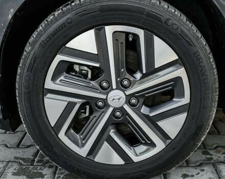 Хендай Kona Electric, объемом двигателя 0 л и пробегом 45 тыс. км за 20900 $, фото 20 на Automoto.ua